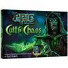 Gamelyn Games Cult of Chaos: Tiny Epic Cthulhu