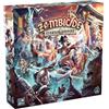 Cmon Limited Eternal Empire - Zombicide: White Death
