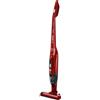 Bosch BBHF214R 1, Jimmy JV85 Scopa elettrica Senza Fili Ultraleggera, con Batteria Estraibile, 500W, 23Kpa e 100000rpm, 60 Minuti di autonomia, Motore ciclonico e Filtro HEPA, Blu