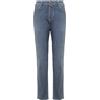 Jacob Cohen Jeans Nick Slim Super-slim fit Grand Tour Napoli Grigio