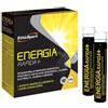 ES ITALIA Srl BRAND ETHICSPORT Energia Rapida + 10 flaconi