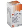 BIOCHEMICAL SYSTEM INTERN. SpA OGCare TEST STRIPS 25 strisce misurazione glicemia