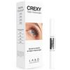 Labo International Crexy - Gel Crescita Ciglia e Sopracciglia Rinforzante Confezione 8 Ml