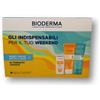 Bioderma - Travel Kit Love Sun 2025