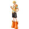BANPRESTO Statua Sanji Egghead Suit 17 cm