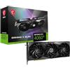 MSI GeForce RTX 4060 Ti GAMING X SLIM 16G Scheda Grafica - 16GB GDDR6 (18Gbps/128-bit), PCI Express Gen 4x8, Connettori 8-Pin x 1, DisplayPort x 3 (v1.4a), HDMI 2.1a - TRI FROZR 3, TORX FAN 5.0