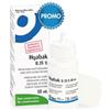 lab.thea Hyabak soluzione oftalmica 0,15% 10 ml