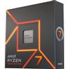 AMD Processore AMD Ryzen 7 7700X 4,5 GHz 32 MB L3 Box