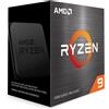 AMD Processore AMD Ryzen 9 5900X 3,7 GHz 64 MB L3