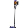 DYSON Aspirapolvere Dyson V12 Detect Slim Absolute Nickel, Giallo (2023)