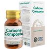 FORZA VITALE ITALIA Srl ECOSOL Carbone Comp.Tav.25g