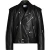 CALVIN KLEIN JEANS - Giacca biker