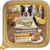 STUZZY MONOPROTEIN DOG POLLO 100GR