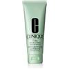 Clinique 7-Day Scrub Rinse-Off Formula - Esfoliante Granulare In Crema Per Tutti I Tipi Di Pelle