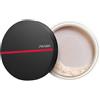Shiseido Synchro Skin Invisible Silk Loose Powder - Matte
