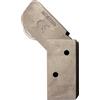 VIMO CTFR003 - Sensore a rotella per sollevamento tapparelle Marrone