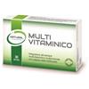NATURAL BRADEL SRL NATURAL MULTIVITAMINICO 30SOFT