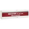 TEOFARMA SRL MICOTEF*OS GEL 40G 2%