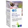 Olio Boraggine Eos Olio Borragine 60 Perle 690Mg pz