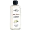 Maison Berger Lampe Berger ricarica 1000 ml - angelique noir