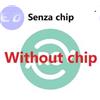 CANON COMPATIBILE CANON TONER 056L NERO 5.1K COMPATIBILE senza chip - 3006C002