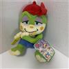 BANPRESTO Peluche Poupee Plush DEMETAN LA BANDA DEI RANOCCHI KEROKKO Banpresto 16 cm circa