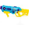 ODS Splashmatic Arctic 880, Fucile Spara Batteria con Ricarica USB, Pistola ad Acqua 61 cm, Capacita Serbatoio 880 ml, Funzione Autoricarica, Colore Azzurro, Eta Consigliata +6 Anni, 42689