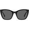 Polaroid Occhiali da Sole POLAROID PLD 4144/S/X 807 BLACK 52/21/145 Donna