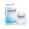 GUNA SpA Hepeel 10f 1,1ml Heel