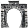 Noch - 34851 - Railway Modelling - Ingresso da Tunnel, Route 1-7,9 X 7,6 Cm