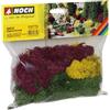 NOCH Sacchetto lichene autunnale misto XL 75 gr, Modelli/Colori Assortiti, 1 Pezzo