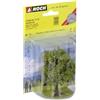 Noch - Albero di Mele con Frutta 7,5 Cm Ho-TT-N
