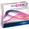 PHYTOMED Snc Muvienergy 20 Compresse
