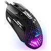 STEELSERIES Mouse SteelSeries Aerox 5 nero