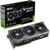 ASUS Scheda Video ASUS TUF NVIDIA GeForce RTX 4070 SUPER OC 12 GB GDDR6X