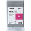 CANON Cartuccia Canon d'inchiostro magenta PFI-031M 6265C001 55ml