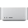 APPLE Mini PC Apple Mac Studio M4 Max 2025 macOS Sequoia Argento SSD 512GB RAM 36GB 10 Gigabit Ethernet