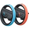 Nintendo 10015099 accessorio di controller da gaming Simulatore di guida