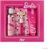 Fler That Pink Set- Cofanetto Barbie Per La Depilazione