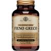 SOLGAR IT. MULTINUTRIENT SpA FIENO GRECO 100CPS SOLGAR