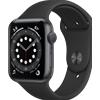 Apple Watch Nike Series 6 GPS + Cellular, cassa 44 mm in alluminio Grigio Siderale - Store Online DataTrade - Apple Ricondizionati, rigenerati e usati Apple a San Marino Ricondizionato