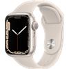 Apple Watch Series 7 GPS, 45mm Cassa in alluminio color Galassia - Store Online DataTrade - Apple Ricondizionati, rigenerati e usati Apple a San Marino Ricondizionato