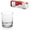 BORMIOLI CORTINA ACQUA 25CL 3PZ