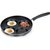 TESCOMA PADELLA 4 CERCHI DM.24 CM. PREST ART.594244
