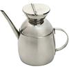 BORELLA GARDA OLIERA INOX LT.0,30 23833