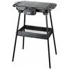 DPM BARBECUE ELETTRICO BARNEY STAND 47X35X9CM 2000W