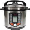 Dcg Pentola A Pressione Elettrica 6lt