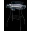DCG BARBECUE ELETTRICO BQS2497 230V 50HZ, 2000W/60X35X90CM