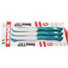 MARIETTI TOP COLTELLO 6PZ CM.11 VERDE