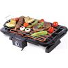 Kumtel Grill Elettrico 2200w